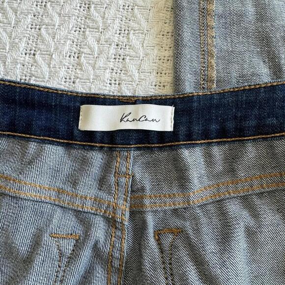 KanCan Women's Skinny Denim Jeans - Size 5/26 - Picture 6 of 8